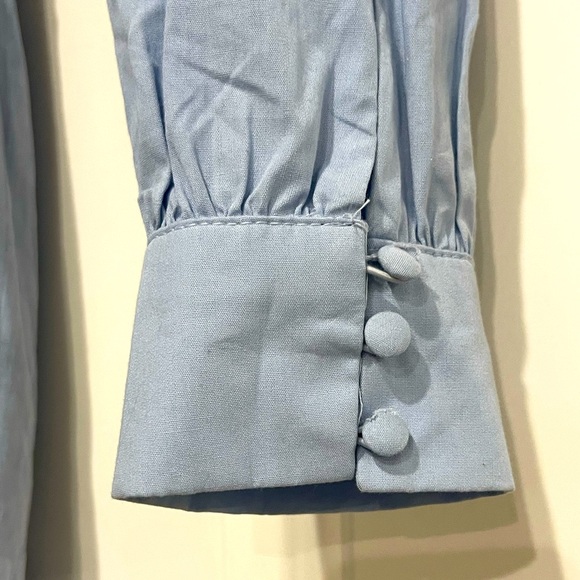 NWT Sam and Jess Tiers Ruffle Dress - Picture 6 of 6